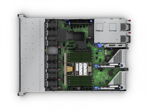 17453241110717-hpeproliantdl320gen11serverrack1uintelxeonbronze3408u18ghz16gbddr5sdram1000w