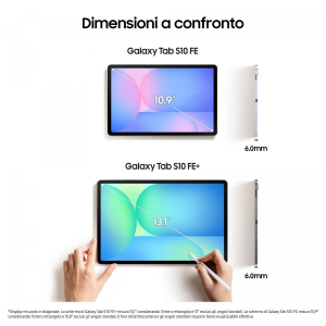 17453458411847-samsunggalaxytabs10feandroidtabletdisplay131lcdwifiram8gb128gb10090mahspenandroid15ip68gray