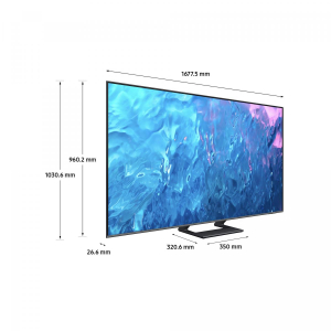 17453813706236-samsungseries7tvqe75q70catxztqled4ksmarttv75processorequantum4kotslitetitangray2023