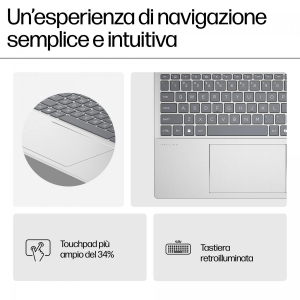17453886181477-hppavilion16af0012nlintelcoreultra5125ucomputerportatile406cm162k16gblpddr5sdram512gbssdwifi680211axwindows11homeargento