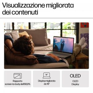17453886192358-hppavilion16af0012nlintelcoreultra5125ucomputerportatile406cm162k16gblpddr5sdram512gbssdwifi680211axwindows11homeargento