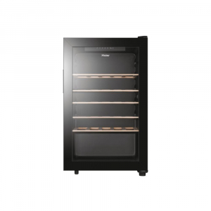 17454028719261-haierwinebank50serie3hws33ggcantinettavinoconcompressoreliberainstallazionenero33bottigliabottiglie