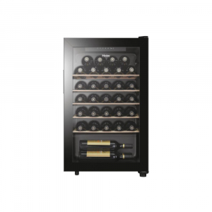 17454028725313-haierwinebank50serie3hws33ggcantinettavinoconcompressoreliberainstallazionenero33bottigliabottiglie