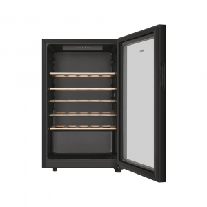 17454028731124-haierwinebank50serie3hws33ggcantinettavinoconcompressoreliberainstallazionenero33bottigliabottiglie