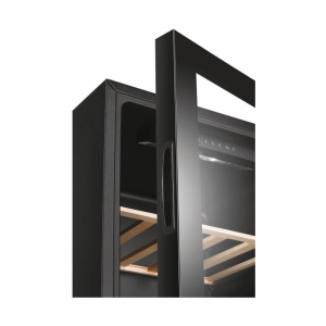 17454028761871-haierwinebank50serie3hws33ggcantinettavinoconcompressoreliberainstallazionenero33bottigliabottiglie