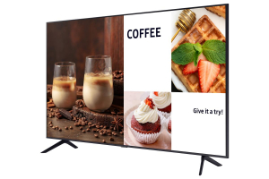 17454174065995-samsungbe50chpannellopiattopersegnaleticadigitale127cm50ledwifi4kultrahdneroprocessoreintegratotizen