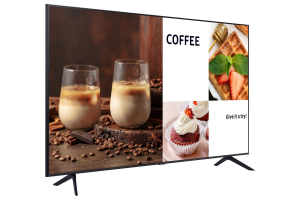 17454174078968-samsungbe50chpannellopiattopersegnaleticadigitale127cm50ledwifi4kultrahdneroprocessoreintegratotizen