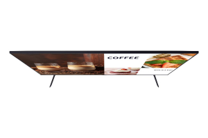 17454174089445-samsungbe50chpannellopiattopersegnaleticadigitale127cm50ledwifi4kultrahdneroprocessoreintegratotizen