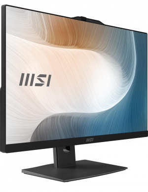 17454254911245-msimodernam242p1m1225euallinonepcintelcore3100u605cm2381920x1080pixelpcallinone8gbddr5sdram256gbssdwindows11prowifi6e80211axnero