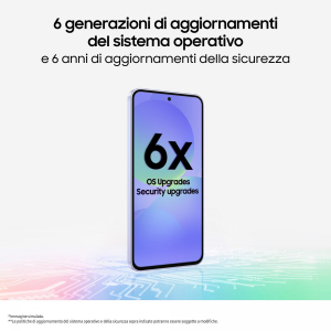 17454322838761-samsunggalaxya365gsmartphoneconfunzioniintelligentidisplaysuperamoled676gbram128gbcamera50mpbatteria5000mahip67awesomewhite