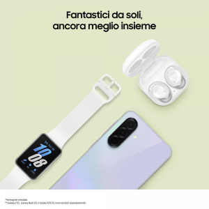 17454322849598-samsunggalaxya365gsmartphoneconfunzioniintelligentidisplaysuperamoled676gbram128gbcamera50mpbatteria5000mahip67awesomewhite