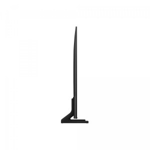 17454333443456-samsungq60dtvqled4k65qe65q60dauxztsmarttvwifititangray2024quantumprocessorlite4k4kupscalingairslimdesignotslite