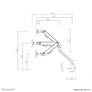 17454458965344-neomountsfpmad750dwhite2bracciopermonitor1032mollaagastopfix180stop