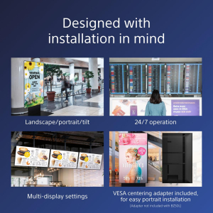 17454491387838-sonyfw75bz40lvisualizzatoredimessaggipannellopiattopersegnaleticadigitale1905cm75lcdwifi700cdm4kultrahdneroandroid247