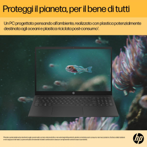 17454529899953-hp15fc0062nlamdryzen77730ucomputerportatile396cm156fullhd16gbddr4sdram1tbssdwifi680211axwindows11homegrigio