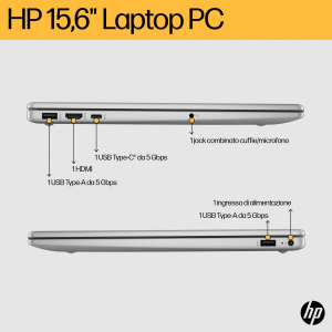 17454601224152-hp15fc0058nlamdryzen57520ucomputerportatile396cm156fullhd8gblpddr5sdram512gbssdwifi680211axwindows11homegrigio