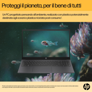 17454601328481-hp15fc0058nlamdryzen57520ucomputerportatile396cm156fullhd8gblpddr5sdram512gbssdwifi680211axwindows11homegrigio