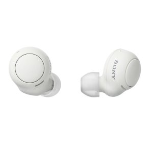 17454614361202-sonyauricolariwfc500truewirelessfinoa20orediduratadellabatteriaconcustodiadiricaricacompatibileconlassistentevocalemicrofonointegratoperletelefonateconnessionebluetoothaffidabilebianco