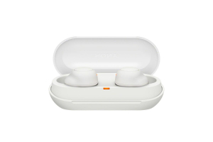 17454614382527-sonyauricolariwfc500truewirelessfinoa20orediduratadellabatteriaconcustodiadiricaricacompatibileconlassistentevocalemicrofonointegratoperletelefonateconnessionebluetoothaffidabilebianco
