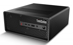 17454628807695-lenovothinkstationp3ultrasffintelcorei7i71470032gbddr5sdram1tbssdwindows11prominitowerstazionedilavoronero