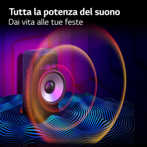 17454629873225-lgxboomxl7spartyspeaker250wwooferda8illuminazionekaraokemanigliablack