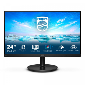 17454750015622-philipsvline242v8a00monitorpc605cm2381920x1080pixelfullhdlcdnero