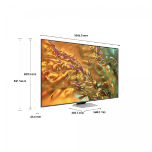 17455537115574-samsungq80dtvqled4k65qe65q80datxztsmarttvwifieclipsesilver2024processorenq4aigen24kaiupscalingsimplechamferdesigndolbyatmos