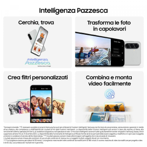 17455680448645-samsunggalaxya565gsmartphoneconfunzioniintelligentidisplaysuperamoled678gbram128gbcamera50mpbatteria5000mahip67awesomelightgray