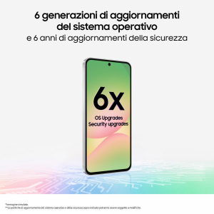 17455680480239-samsunggalaxya565gsmartphoneconfunzioniintelligentidisplaysuperamoled678gbram128gbcamera50mpbatteria5000mahip67awesomelightgray