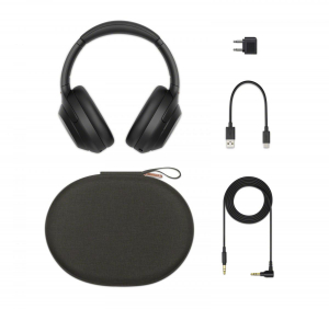 17456041096179-sonywh1000xm4cuffiebluetoothwirelessconhdnoisecancellingevolutomicrofonoperphonecallalexabuiltingoogleassistantesiriebatteriafinoa30orenero2020