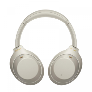 17456041518131-sonywh1000xm4cuffiebluetoothwirelessconhdnoisecancellingevolutomicrofonoperphonecallalexabuiltingoogleassistantesiriebatteriafinoa30oreargento2020