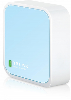 17456138858393-tplinktlwr802nrouterwirelessfastethernetbandasingola24ghzblubianco