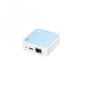 17456138874921-tplinktlwr802nrouterwirelessfastethernetbandasingola24ghzblubianco