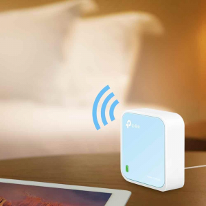 17456138907498-tplinktlwr802nrouterwirelessfastethernetbandasingola24ghzblubianco