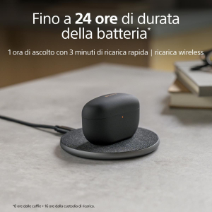 17456204180531-sonywf1000xm5cuffiewirelessconnoisecancellingduratadellabatteriafinoa24orenero