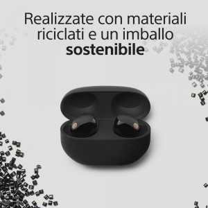 17456204234342-sonywf1000xm5cuffiewirelessconnoisecancellingduratadellabatteriafinoa24orenero