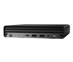 17456764003435-hppromini400g9desktoppcintelcorei5i513500t8gbddr4sdram256gbssdwindows11prominipcnero