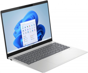 17456837180821-hppavilionpluslaptop14ew1004nlintelcoreultra5125hcomputerportatile356cm143k16gblpddr5xsdram512gbssdwifi6e80211axwindows11homeargento