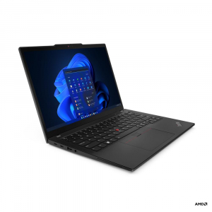 17456983178659-lenovothinkpadx13gen4amdamdryzen7pro7840ucomputerportatile338cm133wuxga16gblpddr5xsdram512gbssdwifi6e80211axwindows11proitalianonero