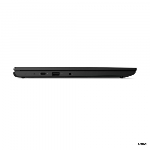 17456984250991-lenovothinkpadl13yogagen4amdamdryzen5pro7530uibrido2in1338cm133touchscreenwuxga16gbddr4sdram512gbssdwifi6e80211axwindows11proitalianonero