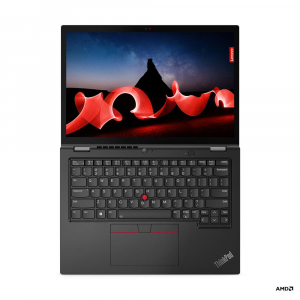17456984274623-lenovothinkpadl13yogagen4amdamdryzen5pro7530uibrido2in1338cm133touchscreenwuxga16gbddr4sdram512gbssdwifi6e80211axwindows11proitalianonero