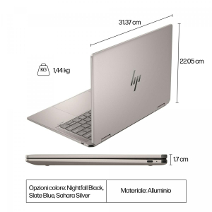 17457126837986-hpspectrex3602in1laptop14eu0004nlintelcoreultra7155hibrido2in1356cm14touchscreen3k16gblpddr5xsdram1tbssdwifi6e80211axwindows11homenero