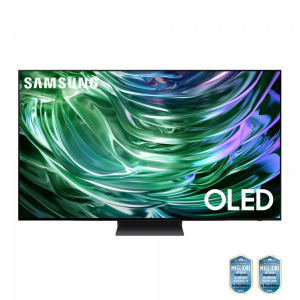 17457130994731-samsungtvoled4k77qe77s90daexztsmarttvwifigraphiteblack2024processorenq4aigen2selfilluminatingpixelslaserslimdesigndolbyatmos