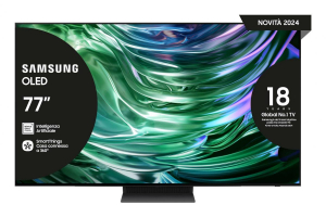 17457131007652-samsungtvoled4k77qe77s90daexztsmarttvwifigraphiteblack2024processorenq4aigen2selfilluminatingpixelslaserslimdesigndolbyatmos