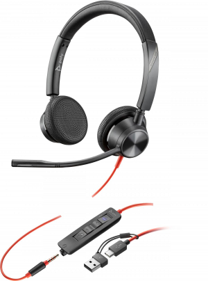 17457339562332-polycuffiestereoblackwire3325conconnettoreusbccertificatepermicrosoftteamsspinada35mmadattatoreusbca