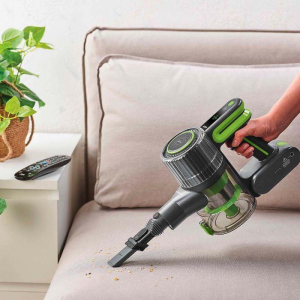 17457912637874-poltiforzaspiradpowersr500aspirapolvereabastone2in1batteriaseccoepasenzasacchettoverde