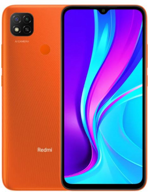 17458067195165-xiaomiredmi9c166cm653doppiasimandroid104gmicrousb3gb64gb5000maharancione