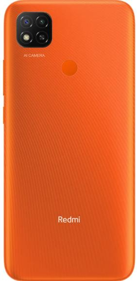 17458067203842-xiaomiredmi9c166cm653doppiasimandroid104gmicrousb3gb64gb5000maharancione