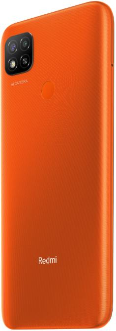 17458067216327-xiaomiredmi9c166cm653doppiasimandroid104gmicrousb3gb64gb5000maharancione