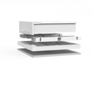 17458206474968-meliconibasespaceextrabasedirialzo30cmperlavatriceconcassetto